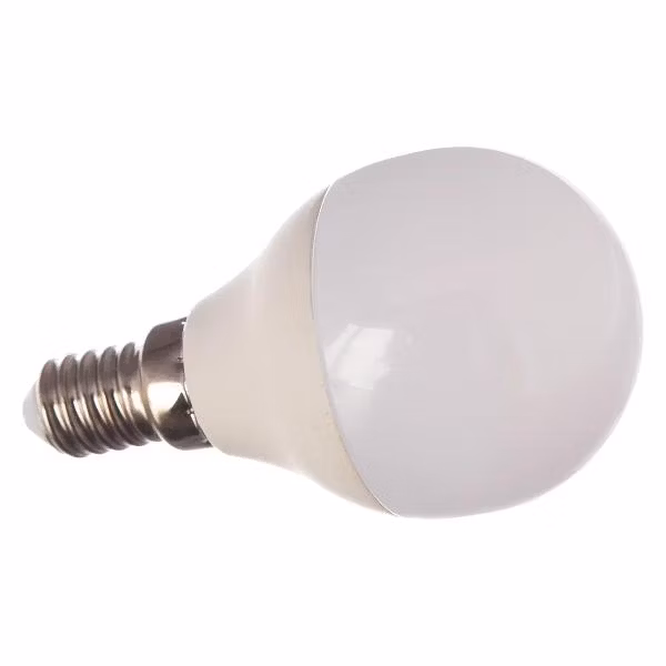 Лампочка Camelion LED7-G45/830/E14 (10 шт.)
