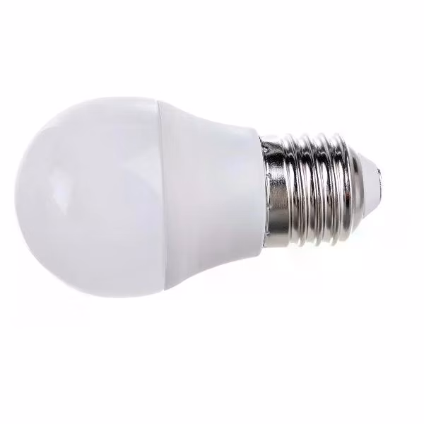 Лампочка Camelion LED7-G45/845/E27 (10 шт.)
