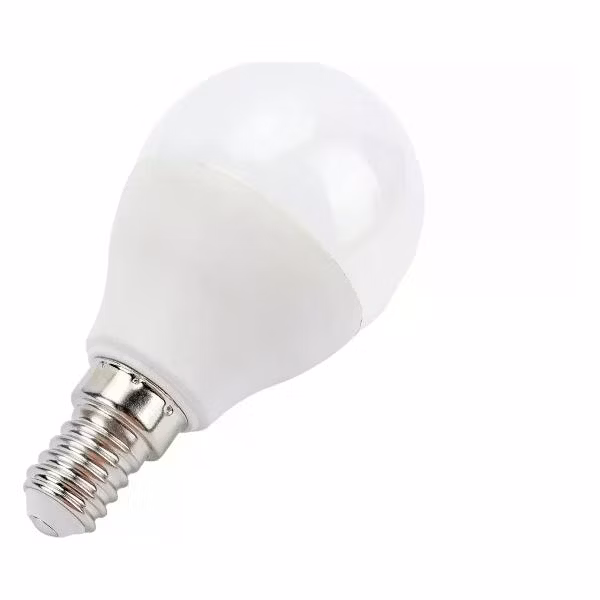 Лампочка Camelion LED8-G45/830/E14 (10 шт.)