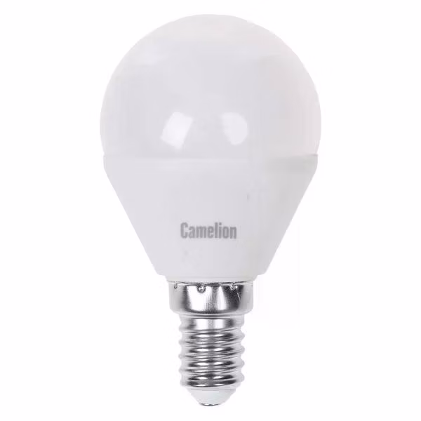 Лампочка Camelion LED8-G45/845/E14 (10 шт.)