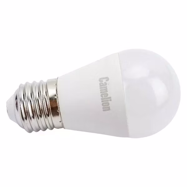 Лампочка Camelion LED8-G45/845/E27 (10 шт.)