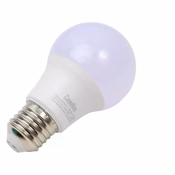 Лампочка Camelion LED9-A60/830/E27 (10 шт.)