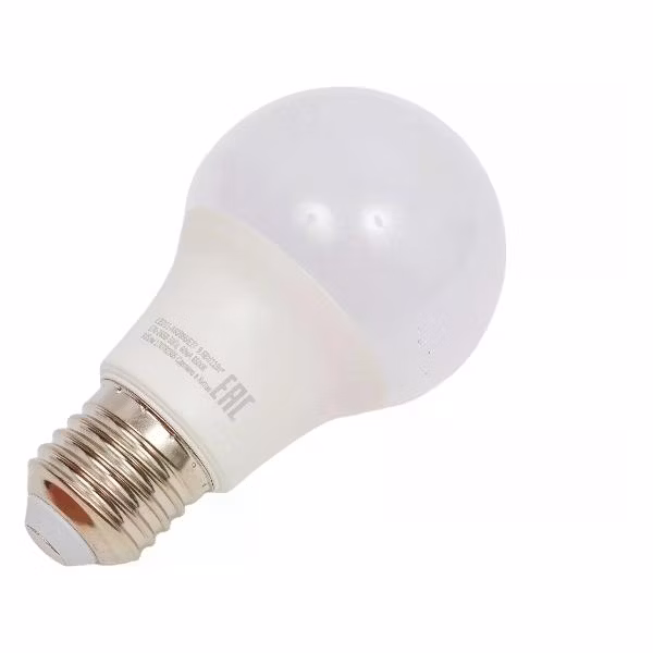 Лампочка Camelion LED11-A60/865/E27 (10 шт.)