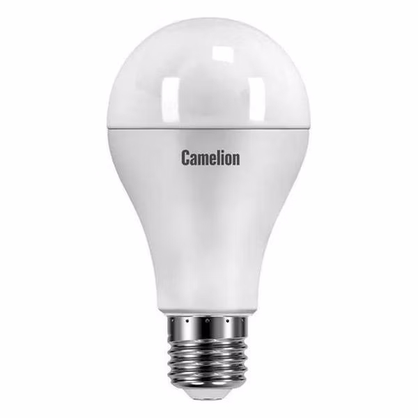 Лампочка Camelion LED25-A65/865/E27 (10 шт.)