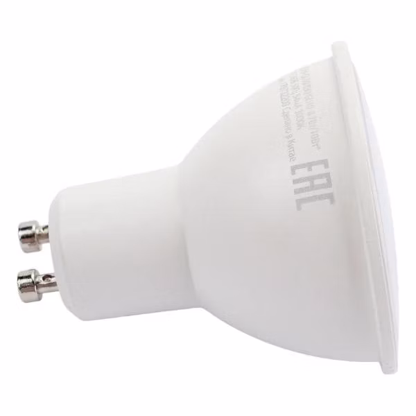 Лампочка Camelion LED10-GU10/830/GU10 (5 шт.)