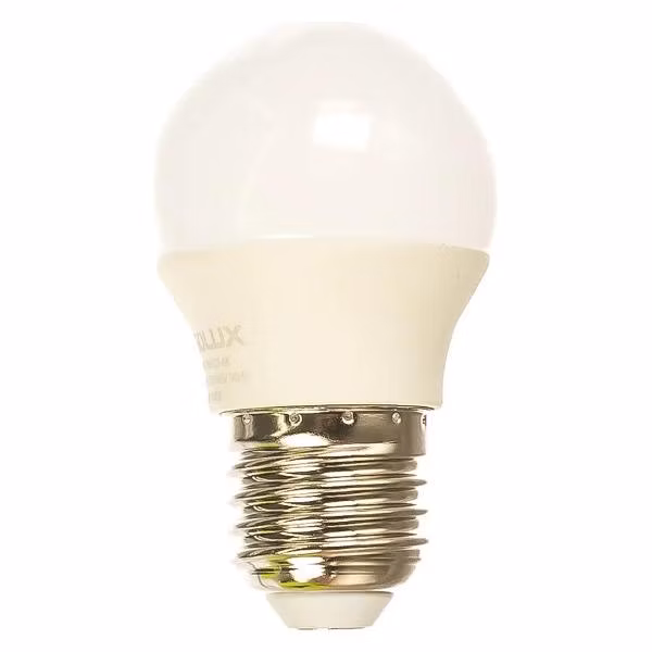 Лампочка Ergolux LED-G45-7W-E27-6K (10 шт.)