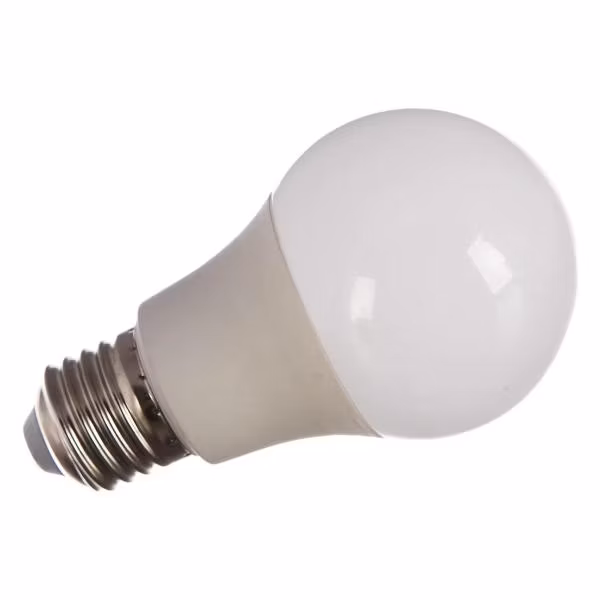 Лампочка Ergolux LED-A60-10W-E27-3K (10 шт.)