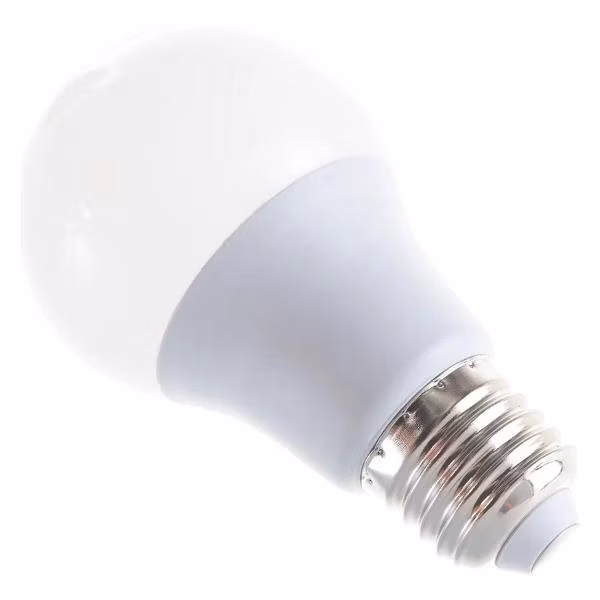 Лампочка Ergolux LED-A60-10W-E27-4K (10 шт.)