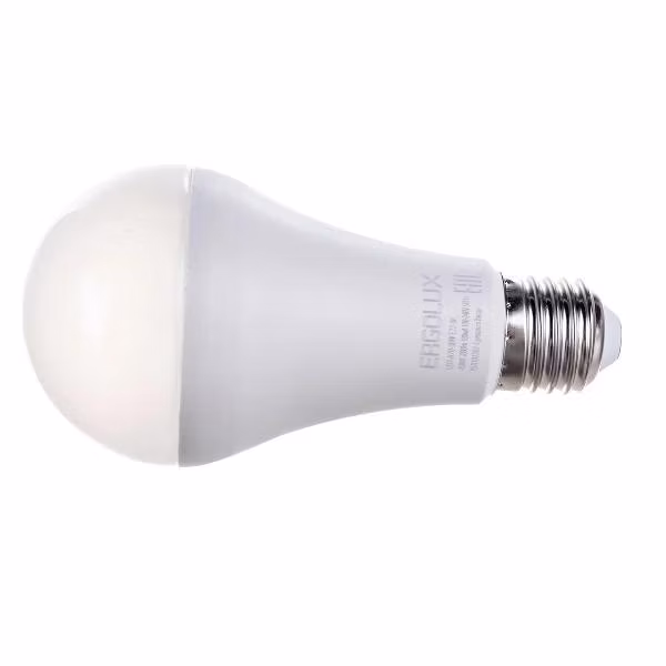 Лампочка Ergolux LED-A70-30W-E27-4K (10 шт.)