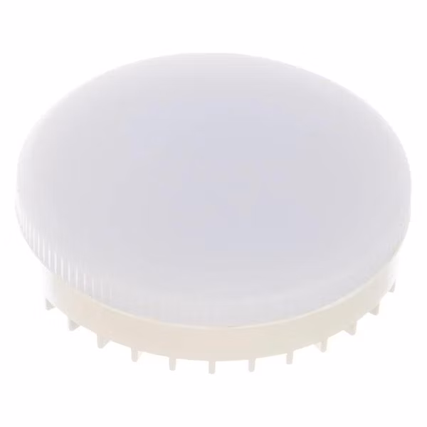 Лампочка Ergolux LED-GX53-12W-GX53-6K (10 шт.)