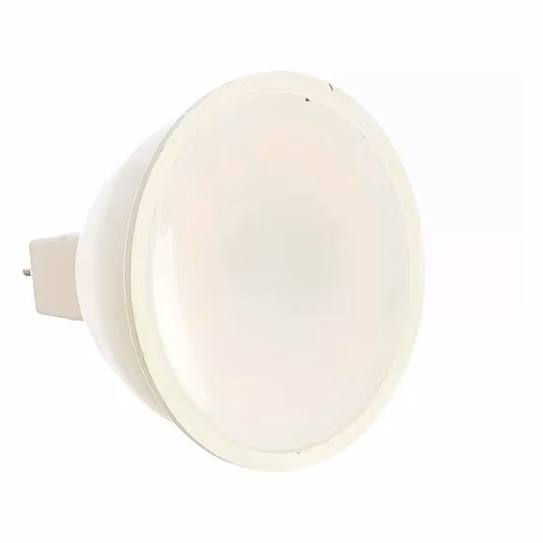 Лампочка Ergolux LED-JCDR-7W-GU5.3-3K (10 шт.)
