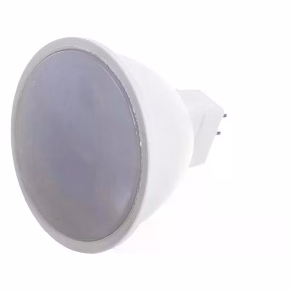 Лампочка Ergolux LED-JCDR-7W-GU5.3-4K (10 шт.)