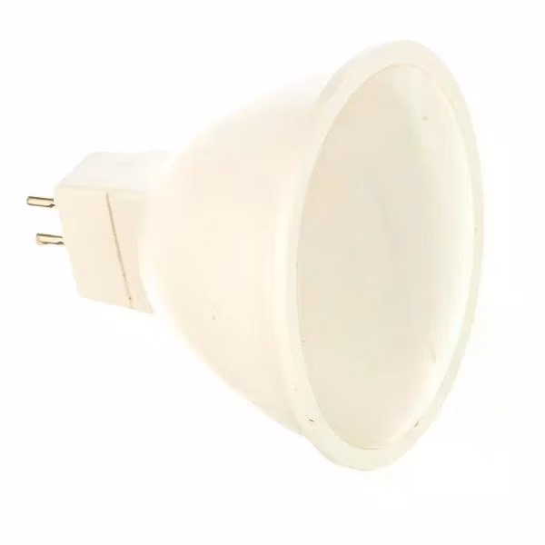 Лампочка Ergolux LED-JCDR-7W-GU5.3-6K (10 шт.)