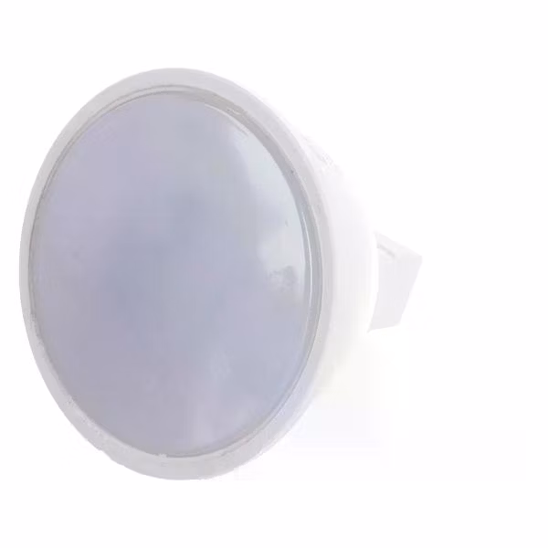 Лампочка Ergolux LED-JCDR-9W-GU5.3-4K (10 шт.)