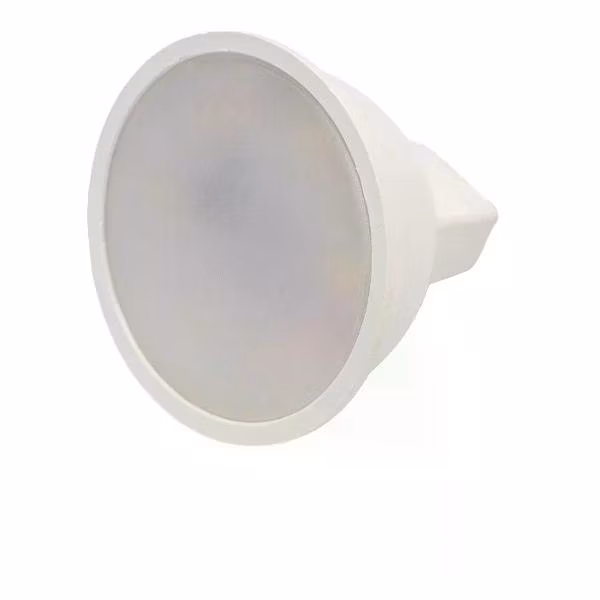 Лампочка Ergolux LED-JCDR-9W-GU5.3-6K (10 шт.)