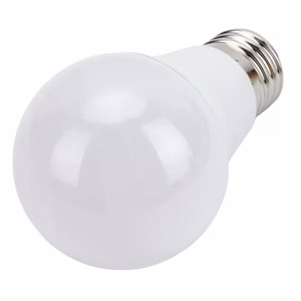 Лампочка Ergolux LED-A60-11W-E27-3K (10 шт.)