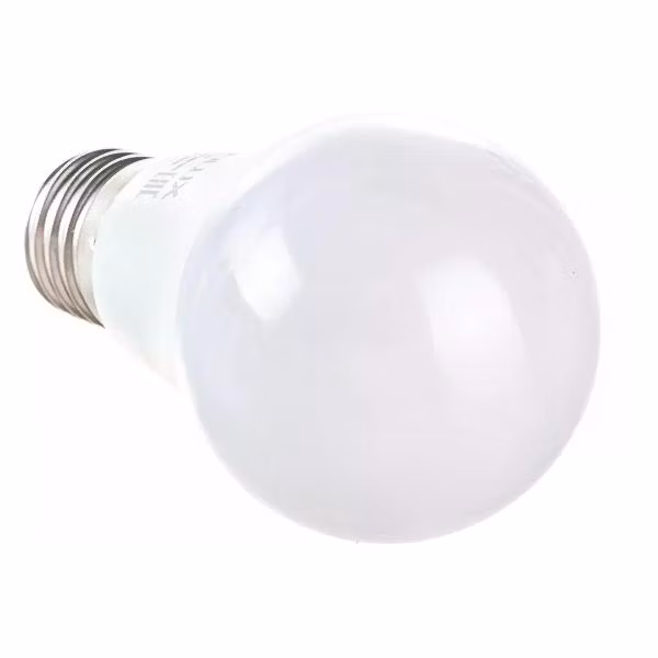 Лампочка Ergolux LED-A60-11W-E27-4K (10 шт.)