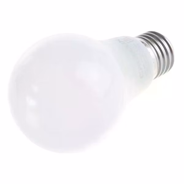 Лампочка Ergolux LED-A60-15W-E27-3K (10 шт.)