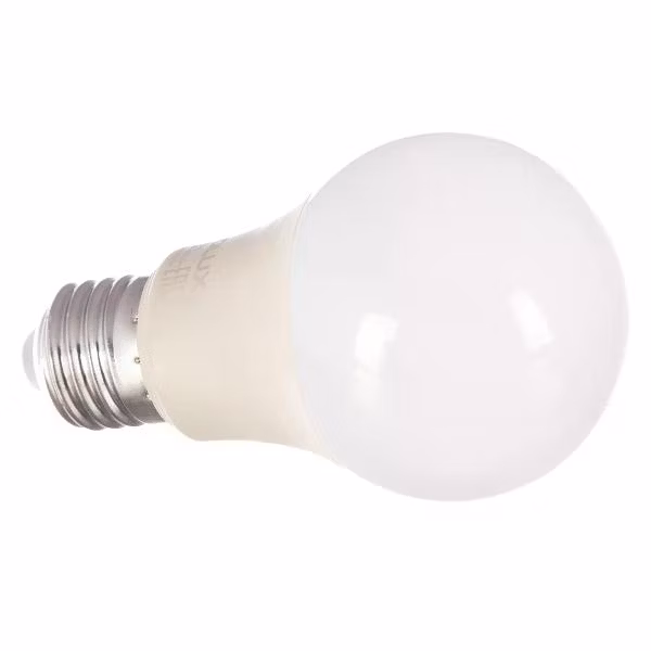 Лампочка Ergolux LED-A60-15W-E27-4K (10 шт.)