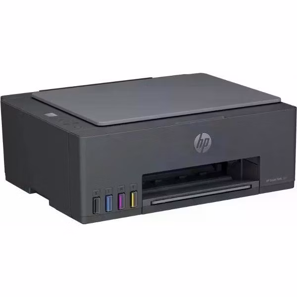 Многофункциональное устройство HP Smart Tank 581