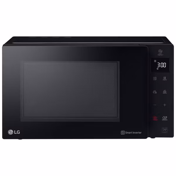 Микроволновая печь LG MW 23 R 35 GIB Black