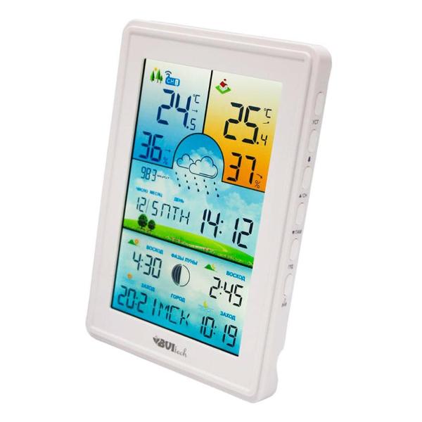 Метеостанция Bvitech BV-675