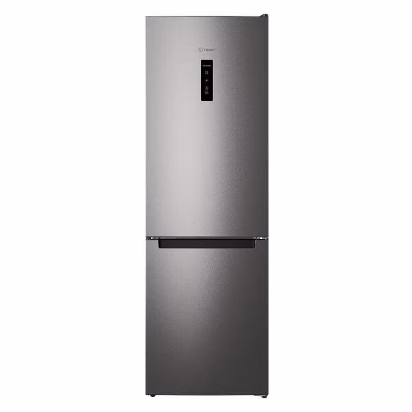 Холодильник Indesit ITS 5180 NG Темно-серый