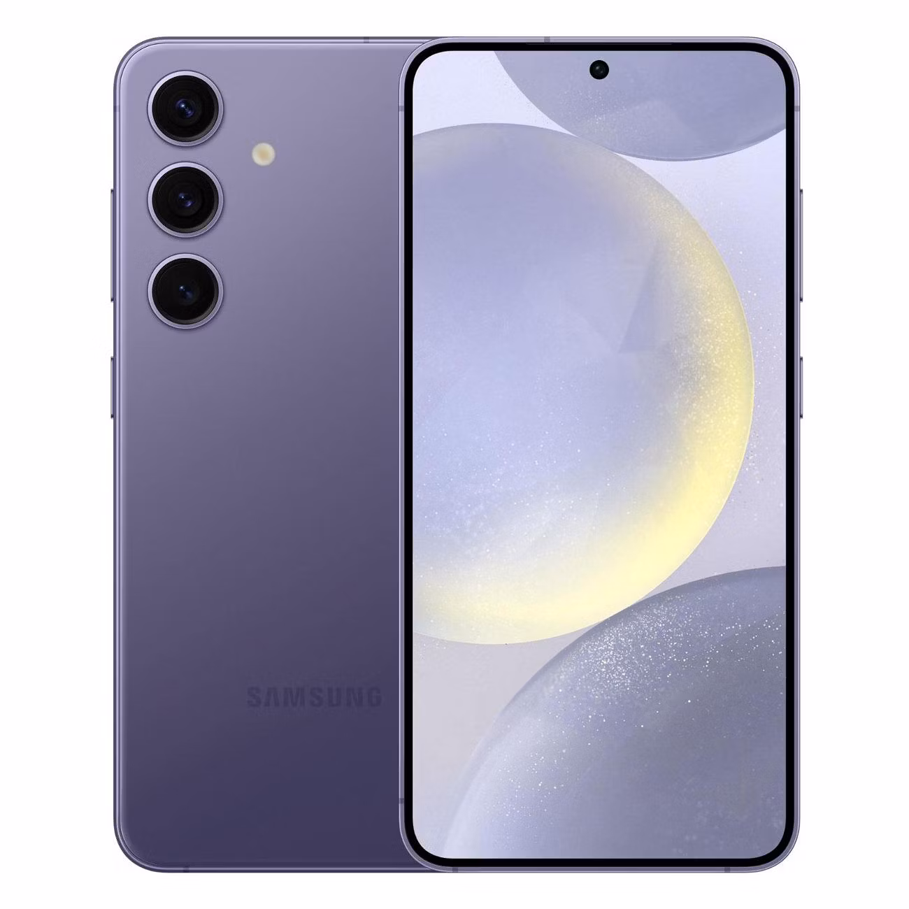 Смартфон Samsung Galaxy S24 5G 8/128GB Purple
