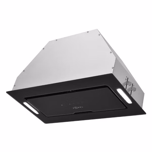 Вытяжка пристенная ZUGEL ZHI524GB