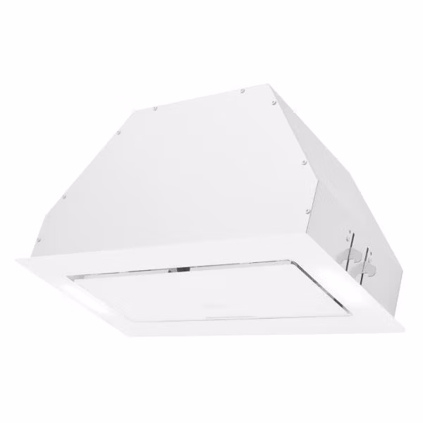 Вытяжка пристенная ZUGEL ZHI524GW