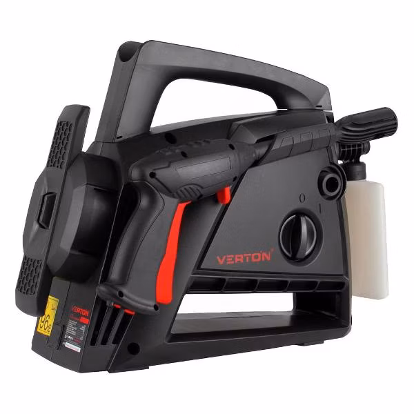Оборудование для автомойки VERTON WM-1500