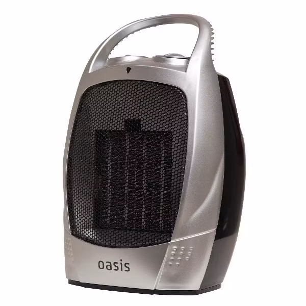 Тепловентилятор Oasis КS-15 R