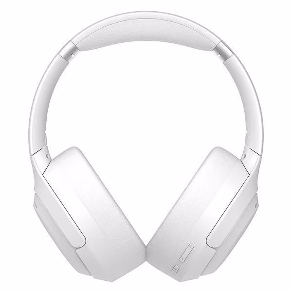 Наушники накладные Bluetooth Honor Choice Headphones Pro (ROS-ME00) White