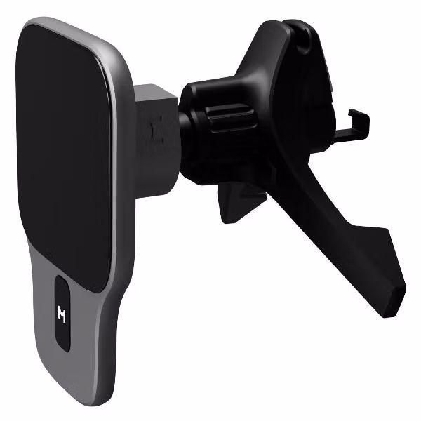 Автомобильное зарядное устройство для Apple Magssory Prime совместимый с MagSafe (KIT011) полночь