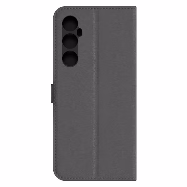 Чехол для смартфона, телефона Krutoff Eco Book для Realme C65 серый