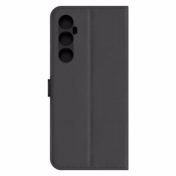 Чехол для смартфона, телефона Krutoff Eco Book для Realme C65 черный