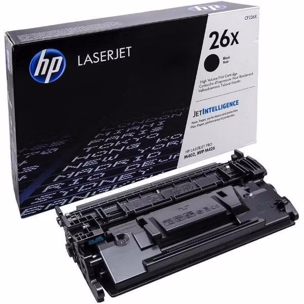 Картридж для лазерного принтера HP CF226X