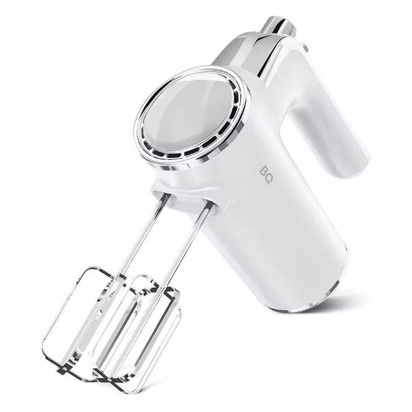 Миксер BQ MX420 белый