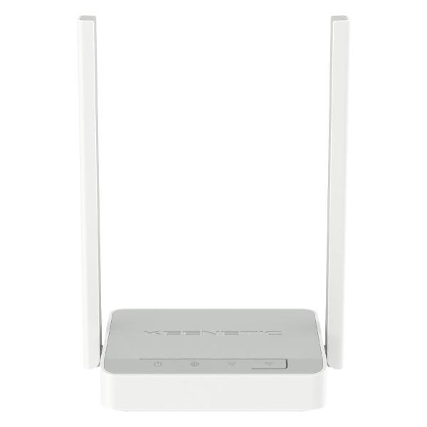 Wi-Fi роутер Keenetic 4G (KN-1213)
