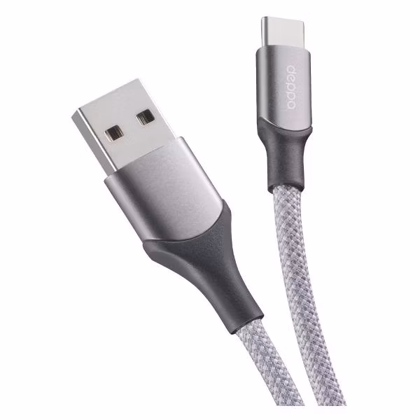 Кабель USB Type-C Deppa магнитный 1.5м (72561)
