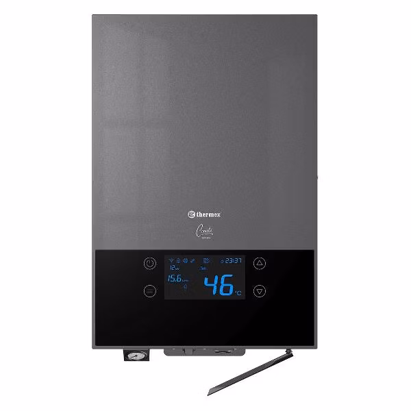 Котел электрический Thermex Cometa 6-12 Wi-Fi