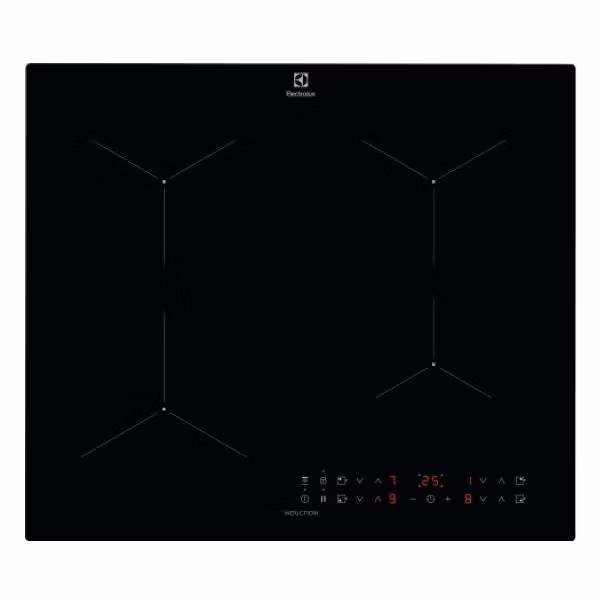 Варочная панель индукционная Electrolux LIL61434C