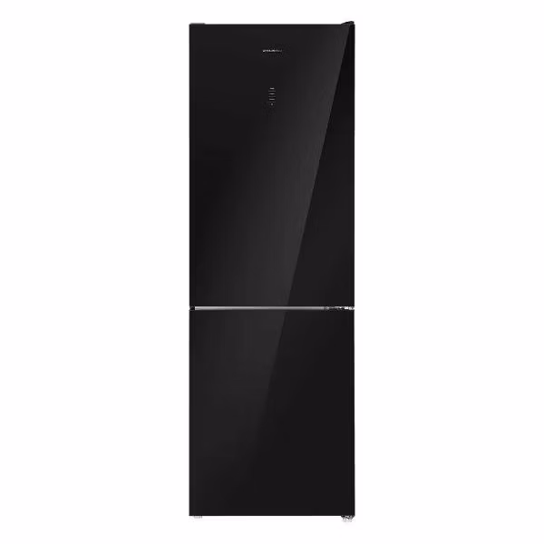 Холодильник Maunfeld MFF200NFB Inverter
