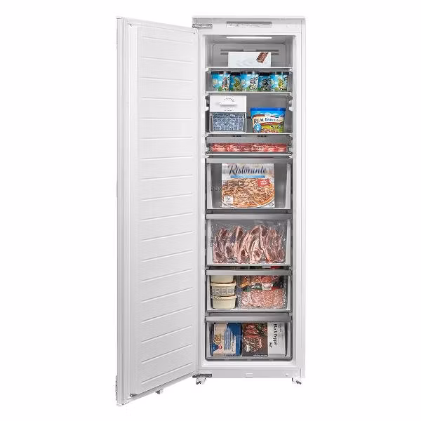 Встраиваемый морозильник Midea MDRE306FZF01