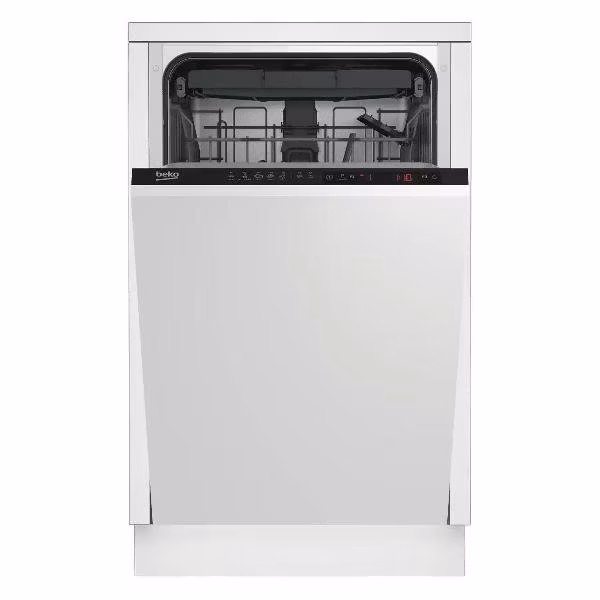 Встраиваемая посудомоечная машина Beko BDIS 25961
