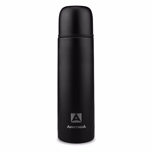 Термос Арктика 102-750-BKT, 750 мл