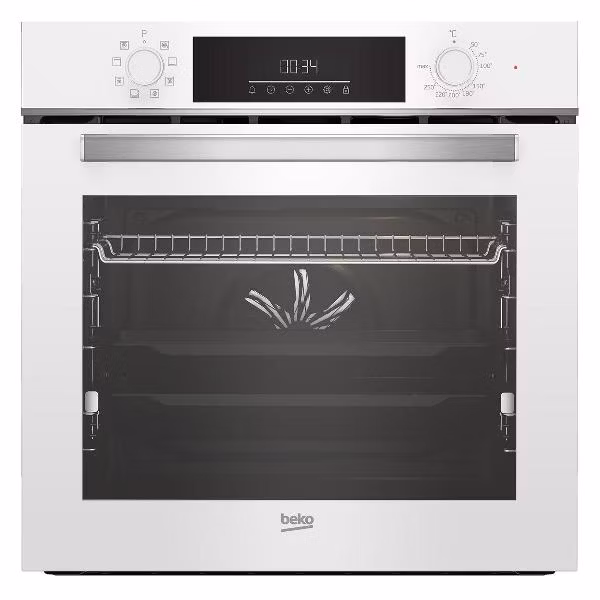 Духовой шкаф электрический Beko BBIM14300WMS