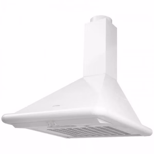 Вытяжка пристенная Elikor Сатурн 50П-180-В1Л White