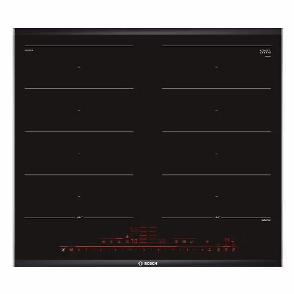 Варочная панель индукционная Bosch PXX675DV1E