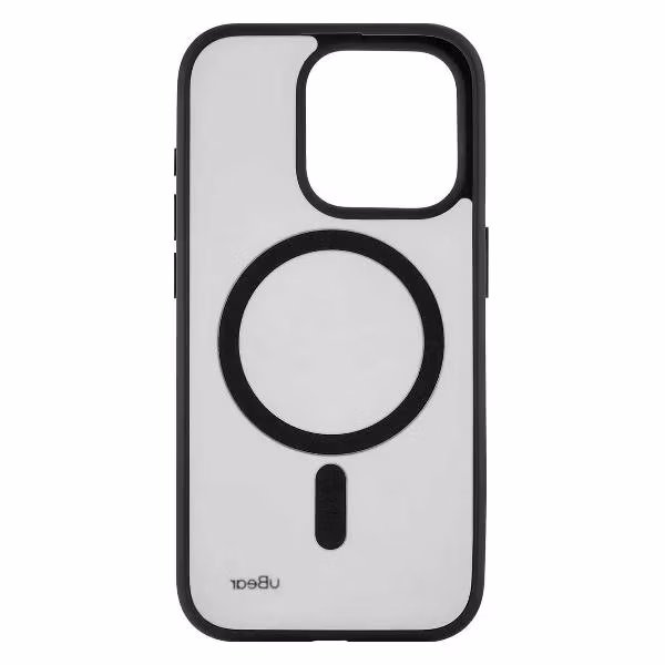 Чехол для смартфона, телефона uBear Cloud Mag Case для iPhone15 Pro